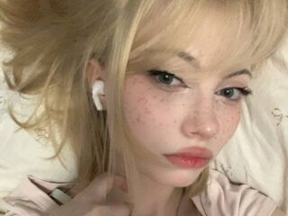 cam girl LeonardaZeeman