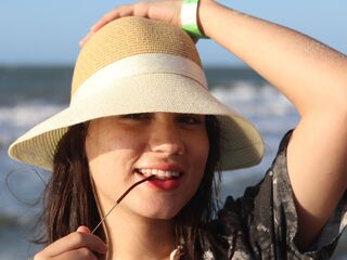 naked camgirl gallery LexasWorld