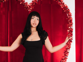 kinky video chat performer LiaLovet