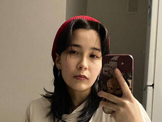 adult cam show LibertyBranden