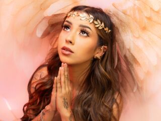 hot striptease web cam LilitMalkova