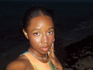 jasmin naked LilithAnnabell