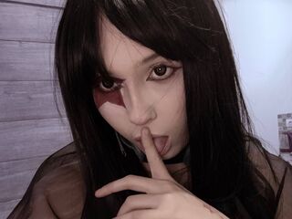 live sex webcam video LilithZaruba