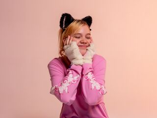 hot girl sex cam LisbethKimberlin