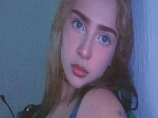 jasmin sexshow LuanaGreen