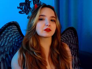 naughty webcamgirl LucilleBride