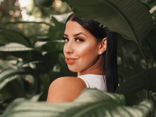 livesex video LuisanaVela