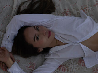 webcam strip tease show LuluBerr