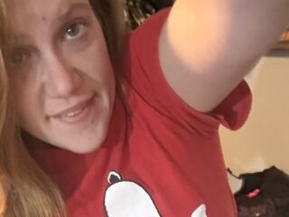 topless camgirl MadiBrown