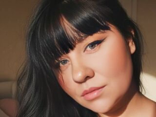 hot naked webcam girl MalikaWilsson