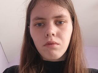 sexy camgirl MaoEskridge