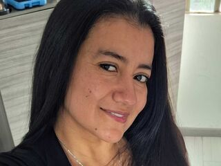 webcam striptease MariaThomp