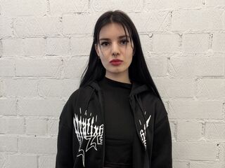 naked MaryettaBurgees