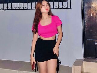 fingering cam girl MaurenPerez