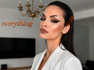 web cam chat MaylaCherisse