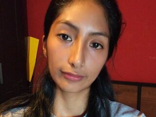 naughty chat MayraBravo