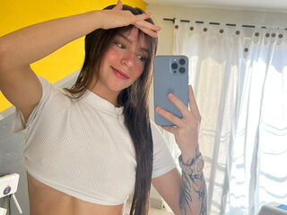 free jasmin sex webcam MeganDangelo