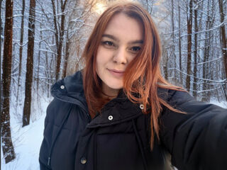 fingering webcam girl MeganTodd