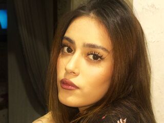 real live cam MelanyDaviau