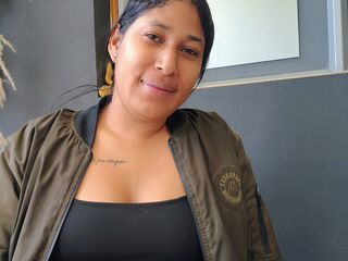 hot naked webcam girl MelanyTwist