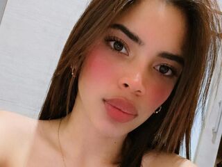 free webcam chat MeliCarson