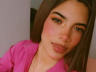 jasmin camgirl video MeliJhonson