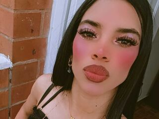 anal sex cam MeliMoon