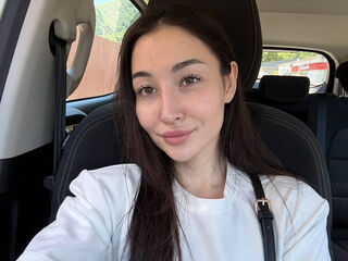 webcam show MelisaStarling