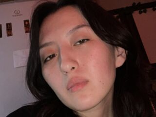 fingering webcamgirl MelissaDonna