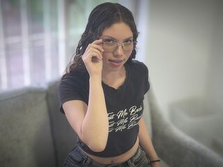 free sexcam MelissaSkye
