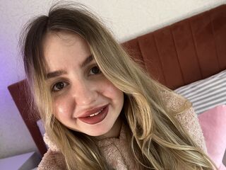 free webcam picture MilaLa