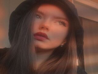 sexy live cam girl MilaLyra