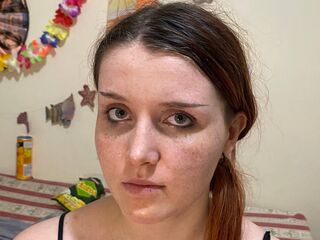 anal cam MilanaKlark