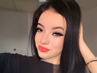 naked camgirl picture MilenaRosseti