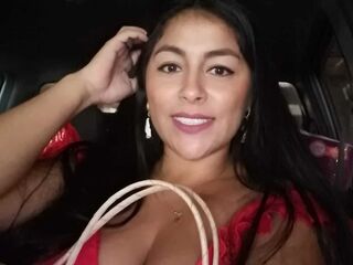 live teaser webcam MillyLara