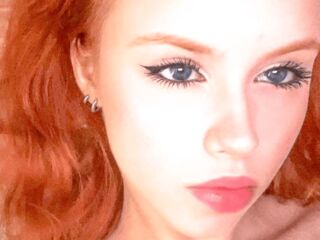 sexy cam girl picture MollyEka