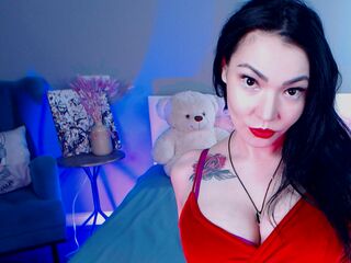 hot naked webcam girl MollyFox