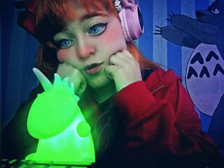 webcamgirl live sex NahomiParker