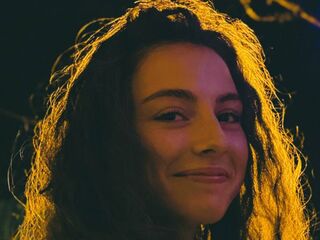 cam girl live NidaSheldon