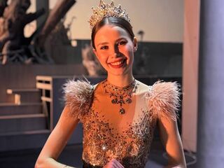 sexwebcam picture NylaPitarresi