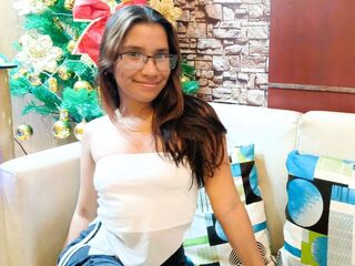 free live show OdetteBelle