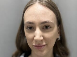 camgirl webcam PatriciCruz