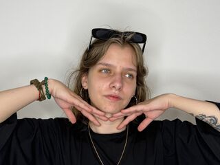 girl PatrinaJeronimo