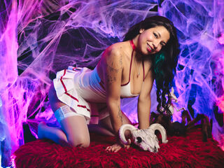 web cam live PaulinaClerty