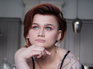 extreme cam PeachAveline