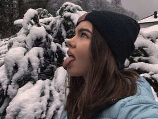 kinky webcam model RedaChinzi