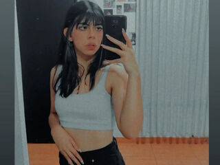 naughty camgirl picture RominaBianchi