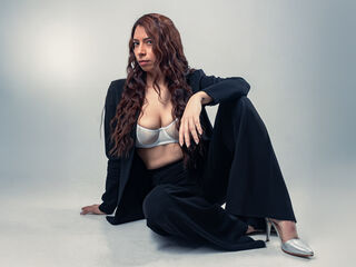 kinky webcam model RosalineBelmont