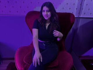 sexy webcam girl SamyKitana
