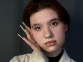 webcam stripper SantanaJohanek